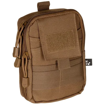 MOLLE EDC Pouch - MFH