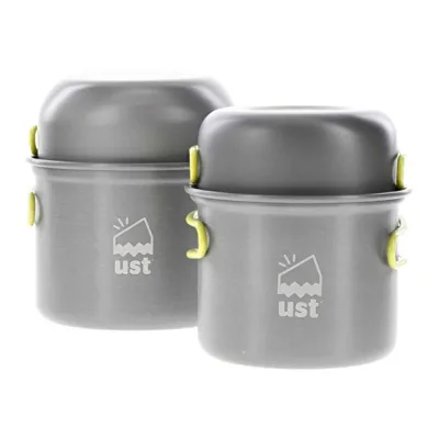 Kit de Cocina Dúo - UST