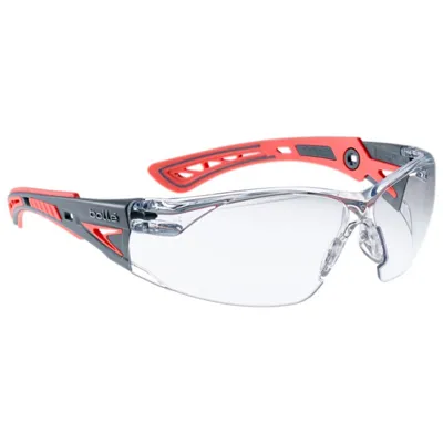 Rush+ Small Transparentes - BOLLE