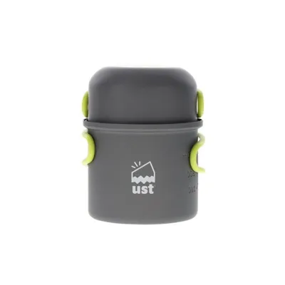 Kit de Cocina Individual - UST