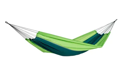 Hamaca Silk Traveller Forest - Amazonas
