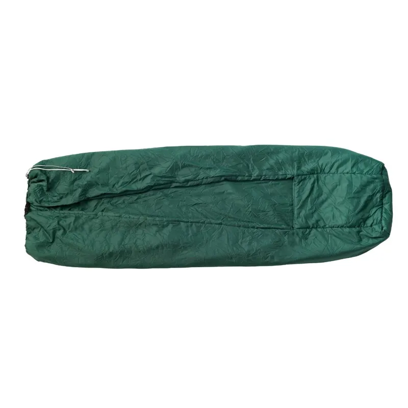 Amazonas Saco Aislante Térmico Underquilt · Verde / OD