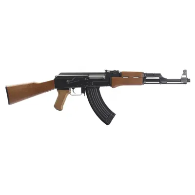 Eléctrica AK-47 con Acabado Imitación Madera