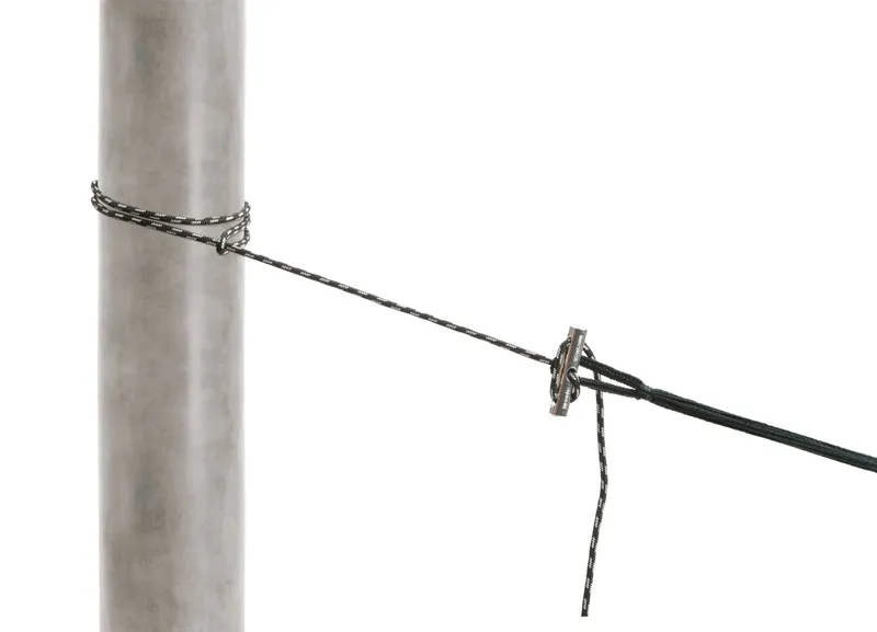 Amazonas Cuerda para Hamacas Micro-Rope