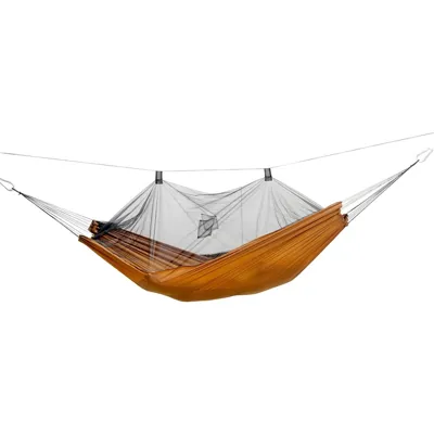Hamaca con Mosquitero Traveller Pro - Amazonas