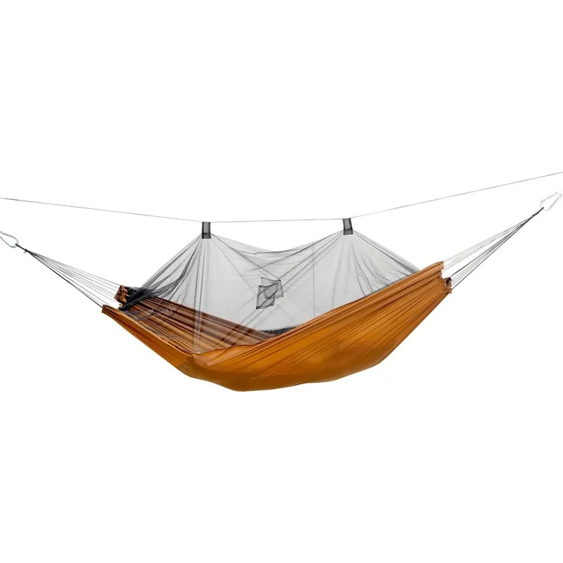 Amazonas Hamaca con Mosquitero Traveller Pro