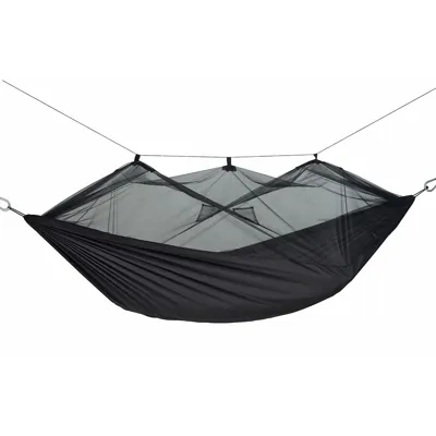 Hamaca con Mosquitero Traveller Extreme - Amazonas