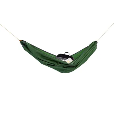 Protector de Hamacas Hammock Floor - Amazonas