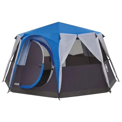 Tienda de Campaña Octagon - Coleman