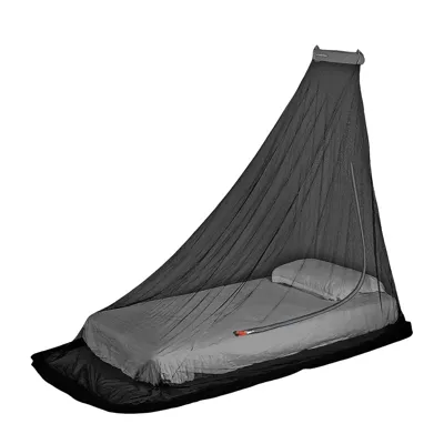 Mosquitera Tipo Cuña SoloNet Single - Lifesystems
