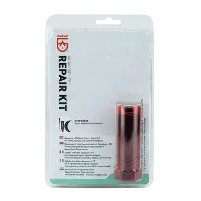 Kit de Reparación AquaSure +FD' - Gear Aid