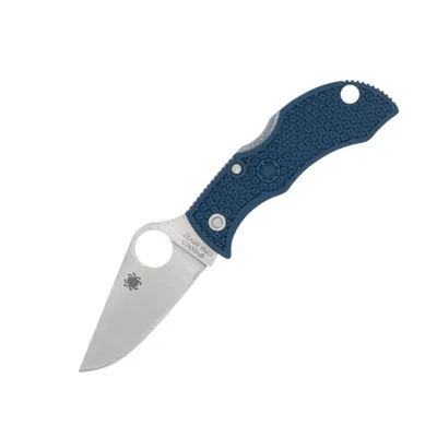 Navaja Táctica Manbug FRN - Spyderco