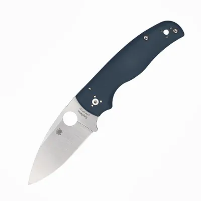 Navaja Táctica Shaman - Spyderco
