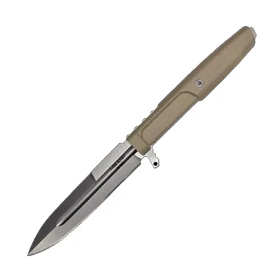 Cuchillo Táctico Requiem - Extrema Ratio