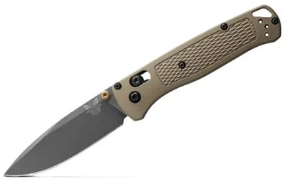 Navaja Bugout Grivory Ranger - Benchmade