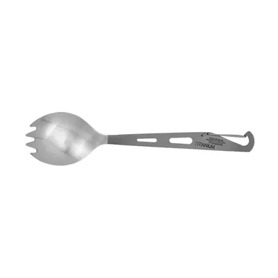 Cuchara de Titanio Cutlery Eagle - Vargo