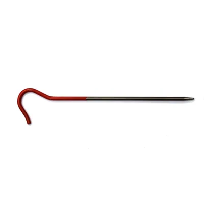 Piquetas para Tienda Titanium Fluorescent - Vargo
