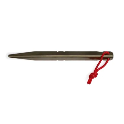 Piquetas para Tienda Titanium Crevice - Vargo