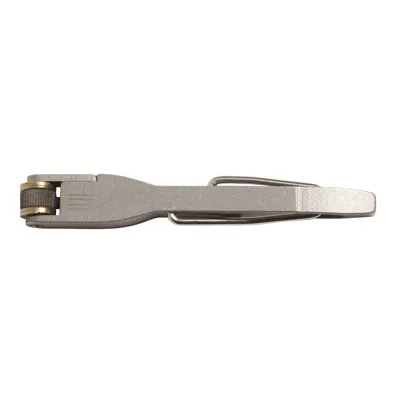 Encendedor de Titanio Flint Lighter - Vargo