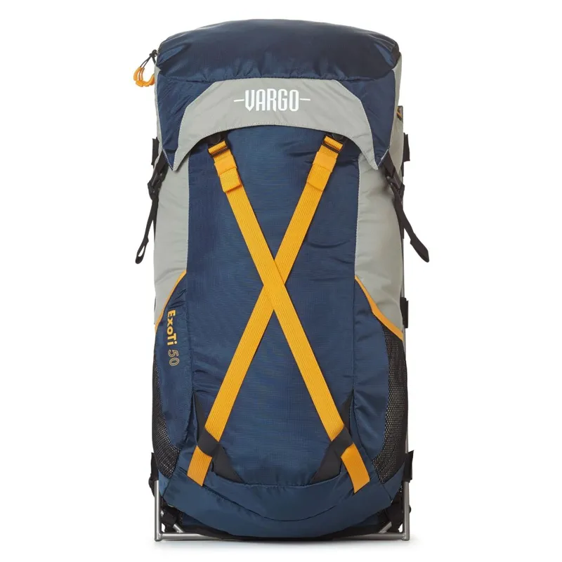 Vargo ExoTi 50L