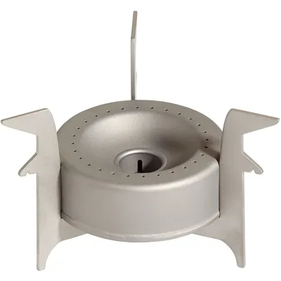 Estufa de Titanio Converter Stove - Vargo