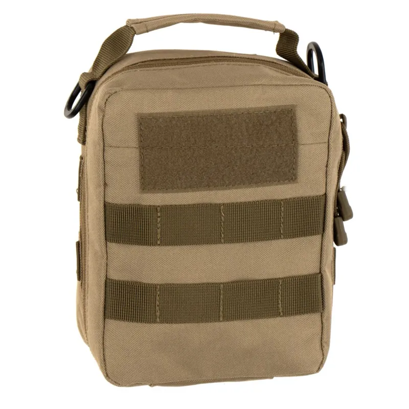 Earmor S18 · Tan / FDE