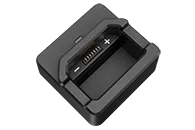AGM NE-Charger for Rattler V2, Battery Charger Base & Charging Cord - AGM Global Vision