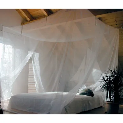 Mosquitera Lodge Big Box II - Brettschneider