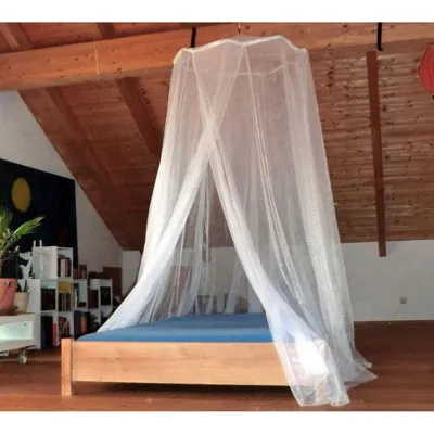 Mosquitera Lodge Big Bell DeLuxe - Brettschneider