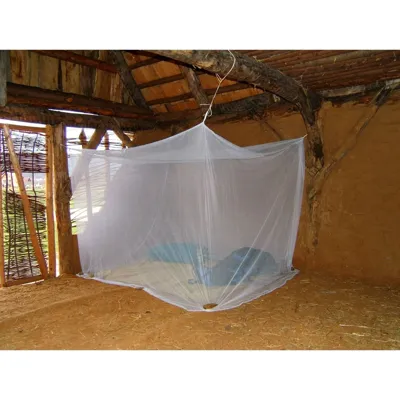 Mosquitera Holiday Renets Box II - Brettschneider