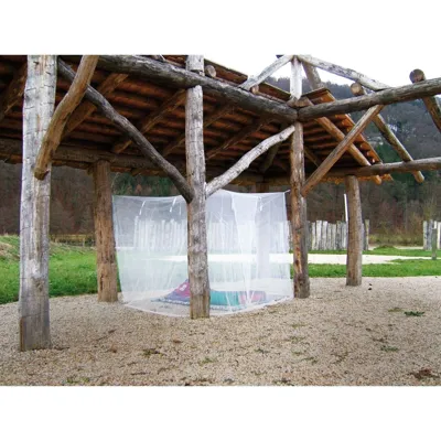 Mosquitera Holiday Renets Big Box - Brettschneider