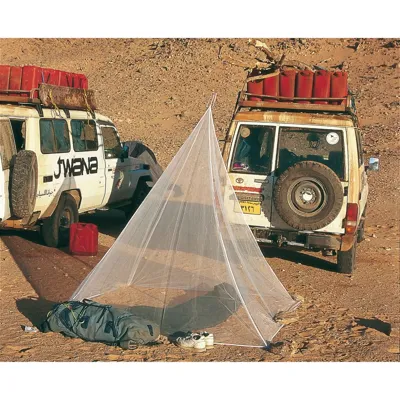 Mosquitera Fine Mesh Pyramid Big - Brettschneider