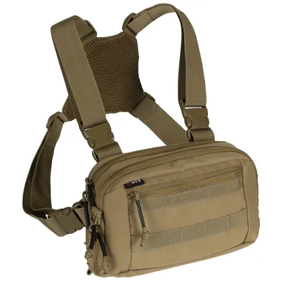 Bolso Chest Pack Recon - MFH