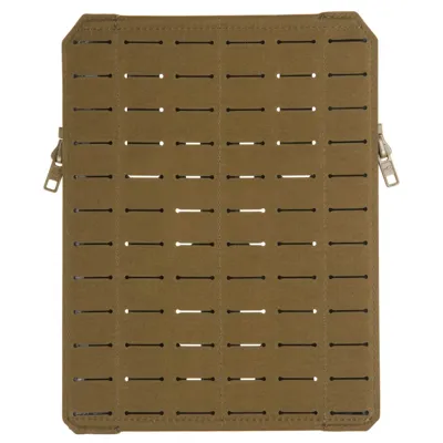 Panel Trasero CPC - Templars Gear