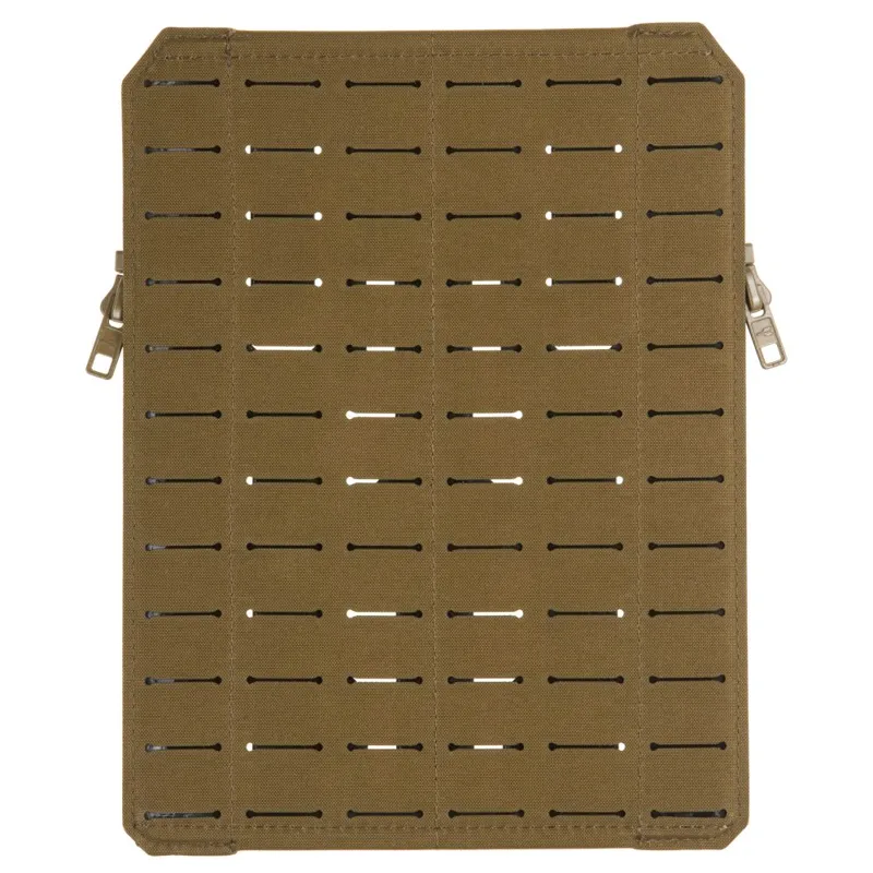 Templars Gear Panel Trasero CPC · Coyote