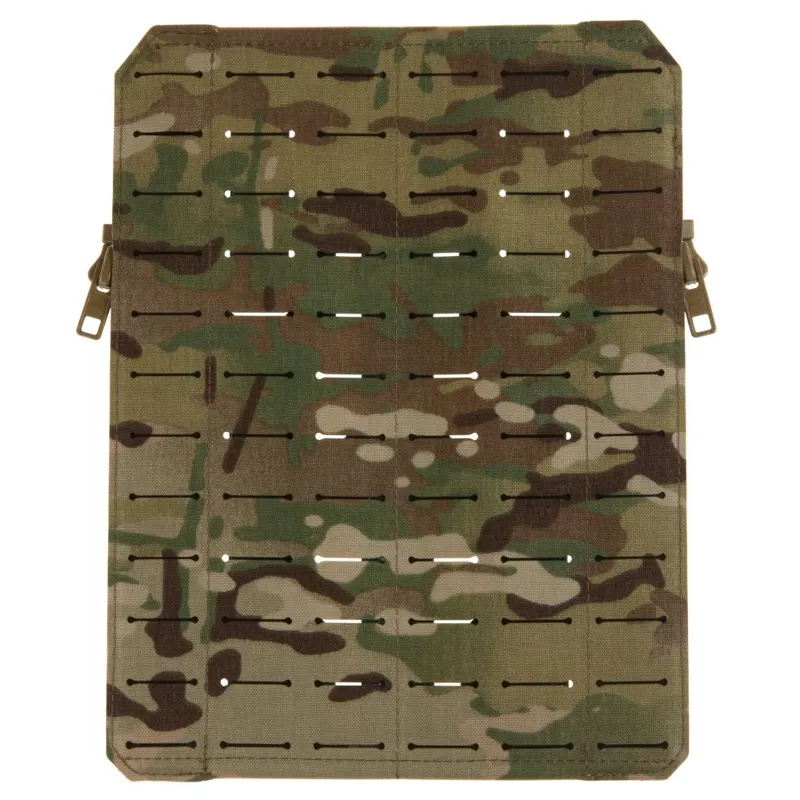 Templars Gear Panel Trasero CPC · Multicam