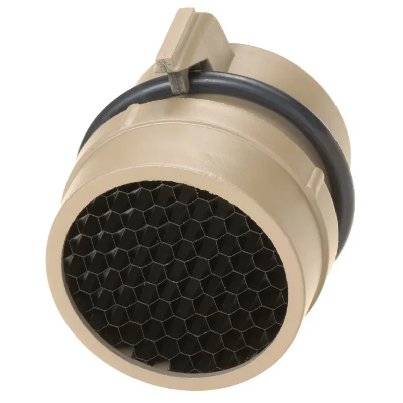 Aim-O Killflash para ACOG · Tan / FDE