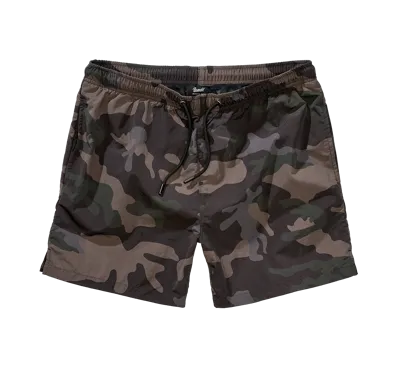 Bañador Swimshort Basic - Brandit