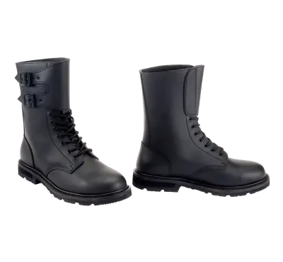 French Combat Boot - Brandit