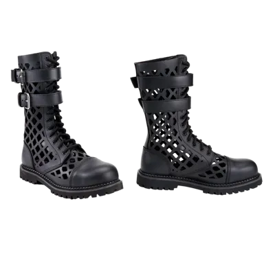 Grid Phantom Boot - Brandit