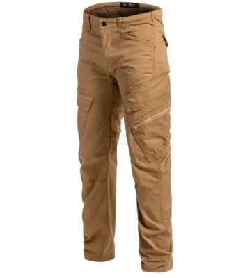 Adven Slim Fit Camel - Brandit