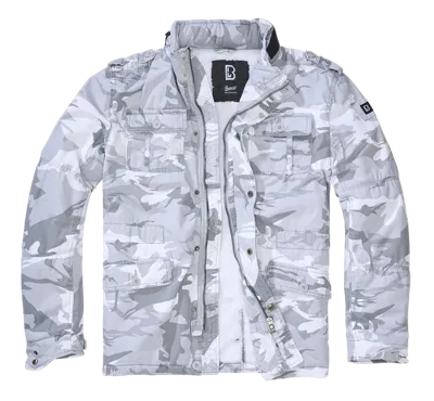 Britannia Winter Blizzard - Brandit