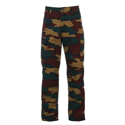 BDU Belgium - Fostex Garments