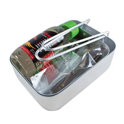Set de Cocina de Campo - BCB International