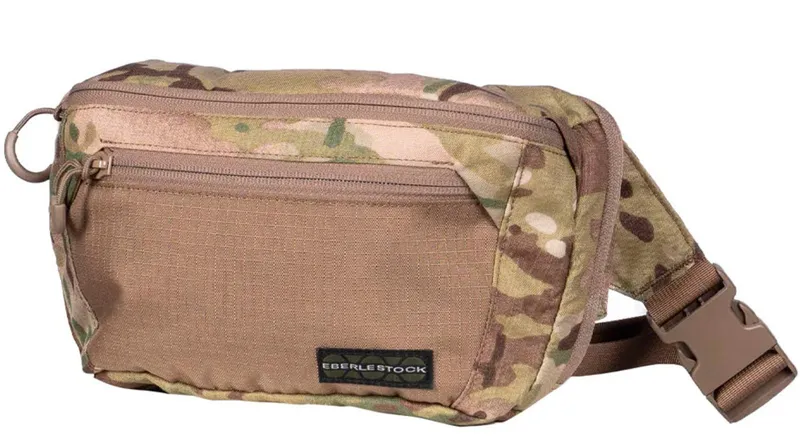 Eberlestock Bando Bag XL · Multicam
