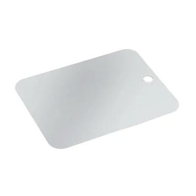 Espejo de Camping BCB Acero Inoxidable - Coghlans