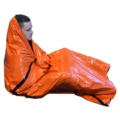 Saco de Emergencia Bad Weather Bag - BCB International