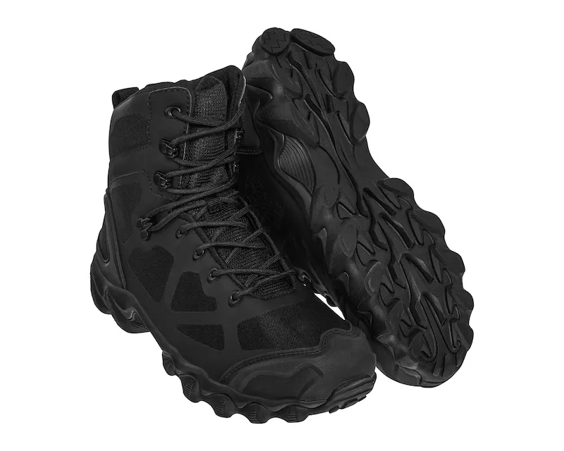 Mil-Tec Chimera High · Negro