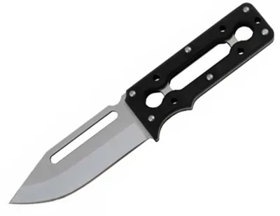 Cuchillo Outlive G10 - MFH