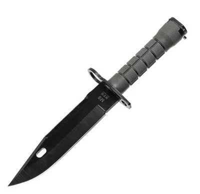 Cuchillo Bayoneta M9 - MFH